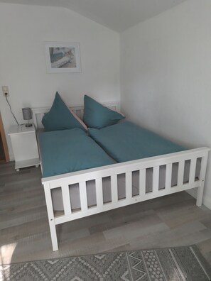 1 slaapkamer, gratis wifi, beddengoed