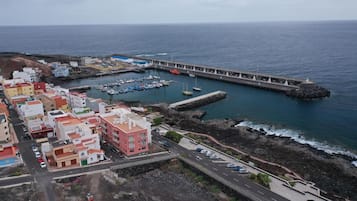 Marina/club náutico