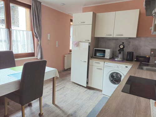 Ferienwohnung in der alt Stadt von Remagen!