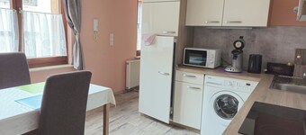 Vacation apartment in the old town of Remagen!