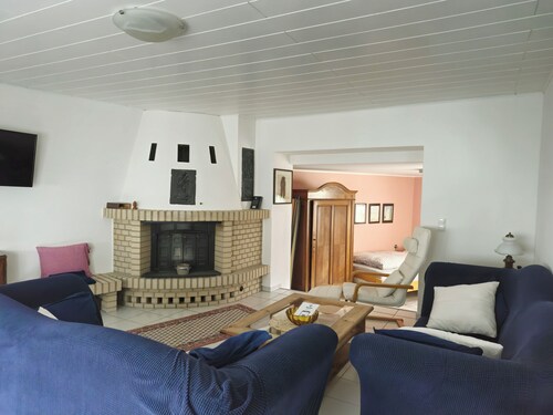 Vacation apartment in the old town of Remagen!