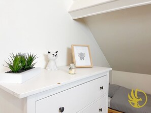 Interior - Le CosyLens, Moderne et central (Lens)