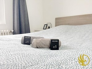 Room - Le CosyLens, Moderne et central (Lens)