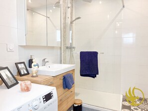 Bathroom - Le CosyLens, Moderne et central (Lens)