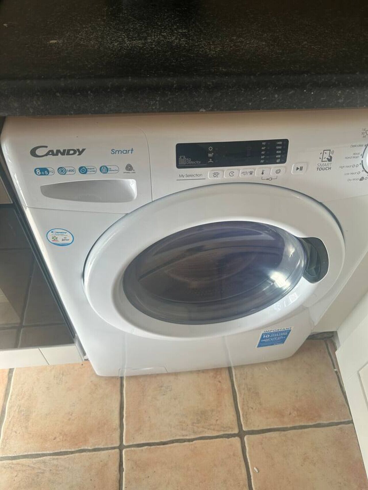 Laundry