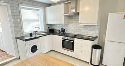 Cosy Corner Sligo Town Center