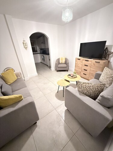 Cosy Corner Sligo Town Center