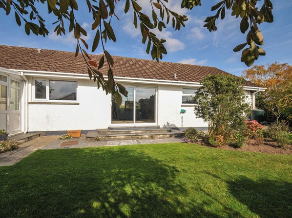 Exterior - 42 Little Trelyn (Wadebridge)