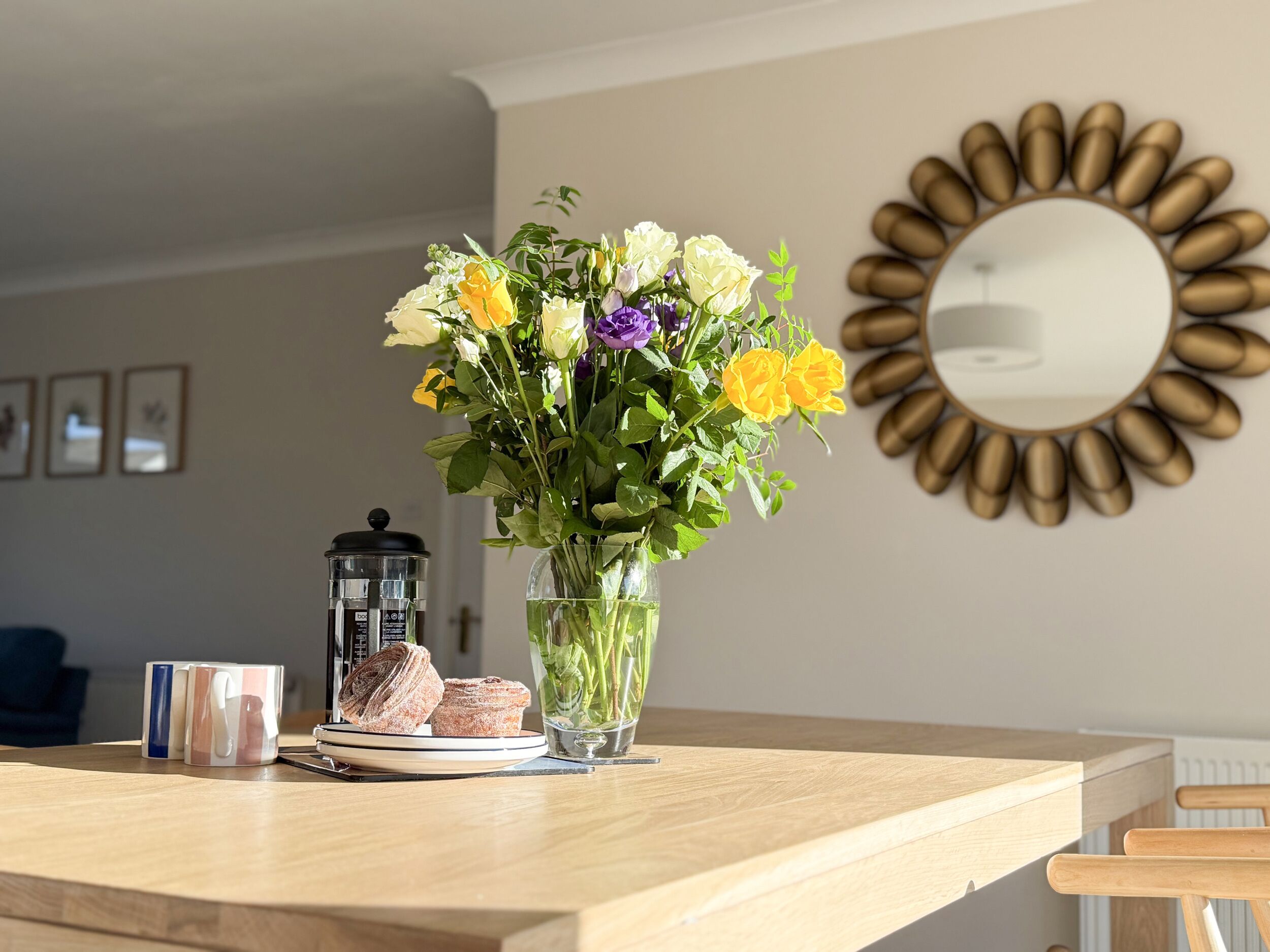 Cottage | Dining