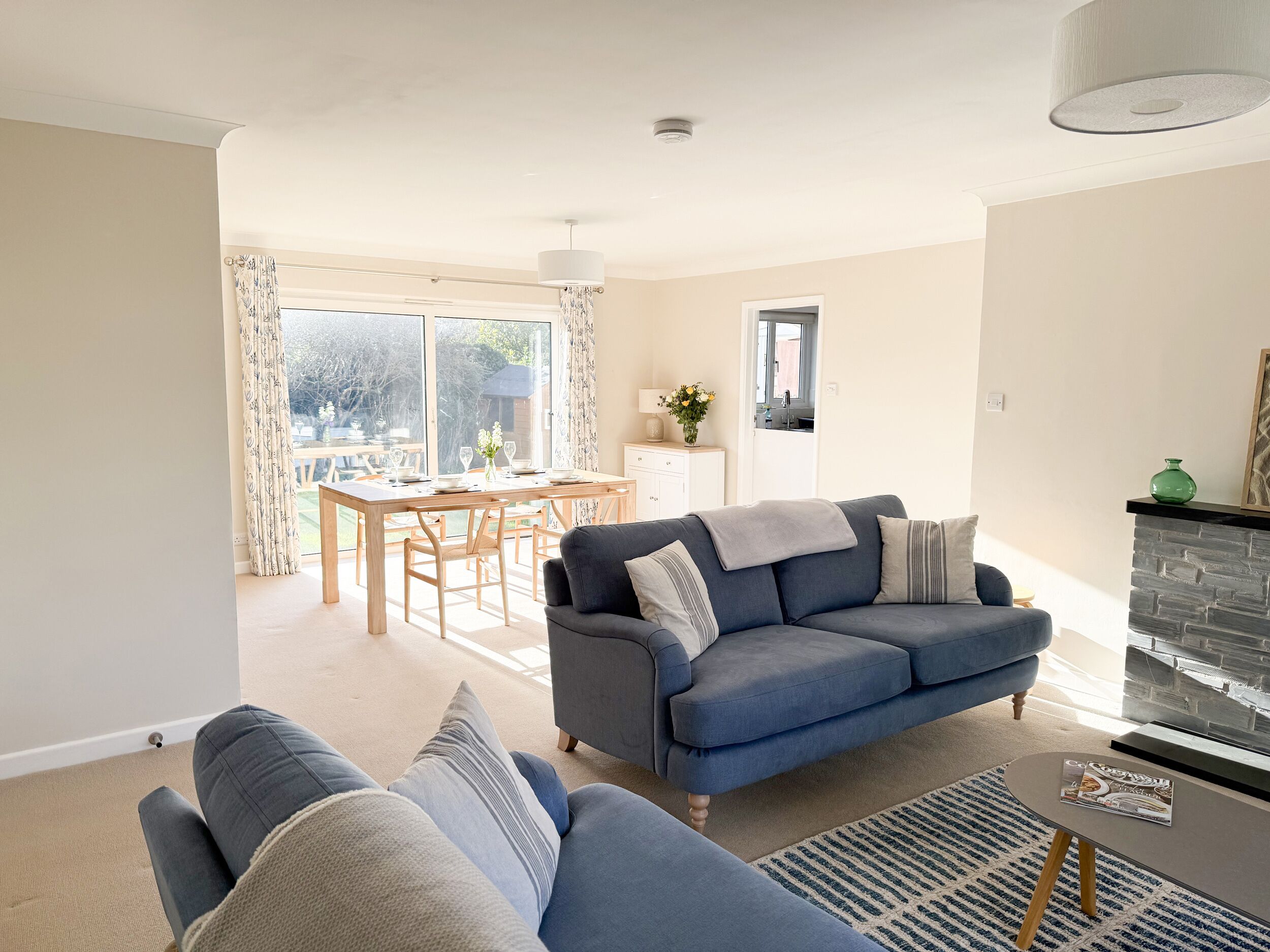 Cottage | Woonruimte