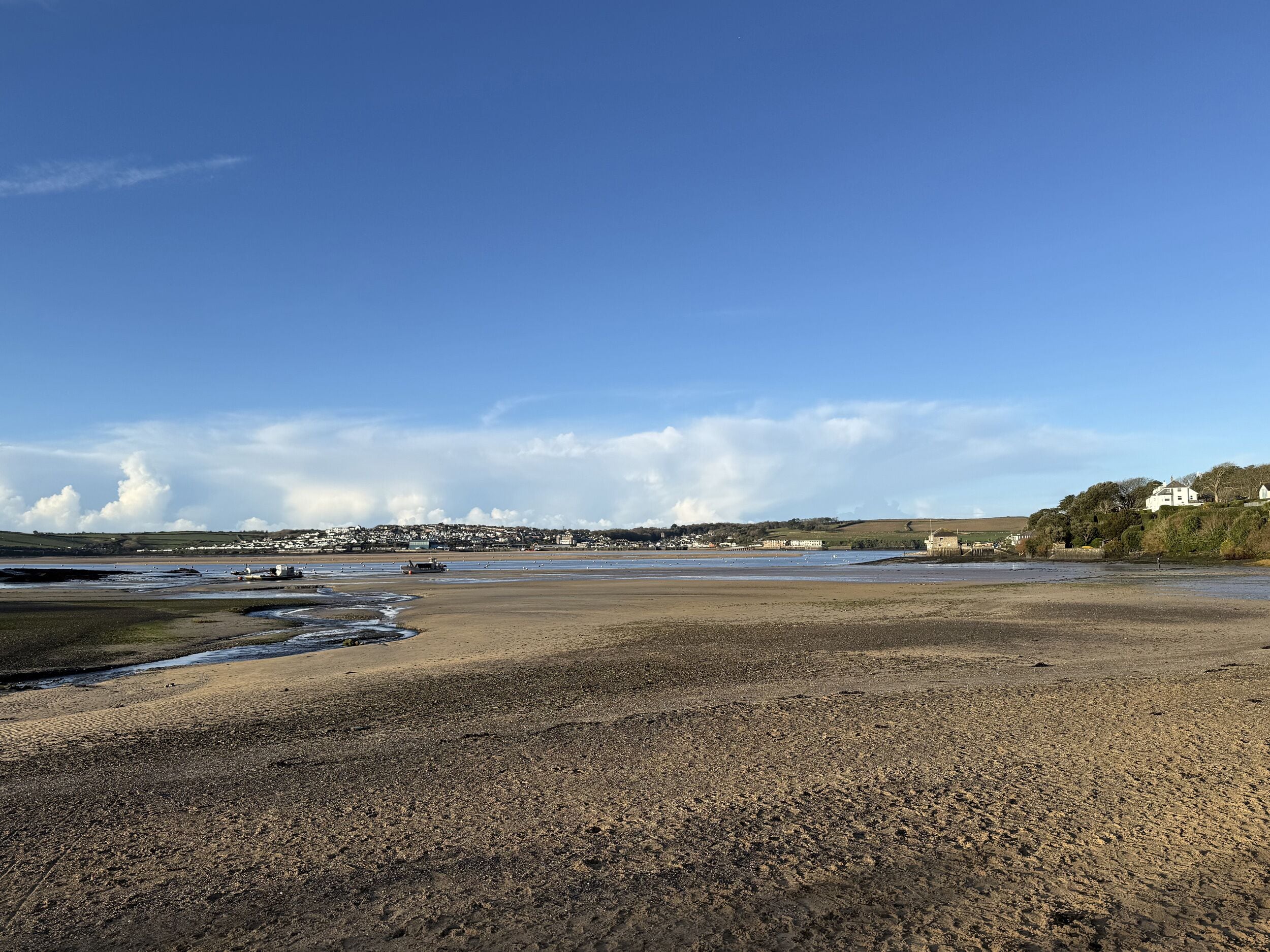 Cottage | Beach