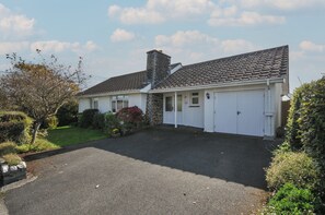 Exterior - 42 Little Trelyn (Wadebridge)