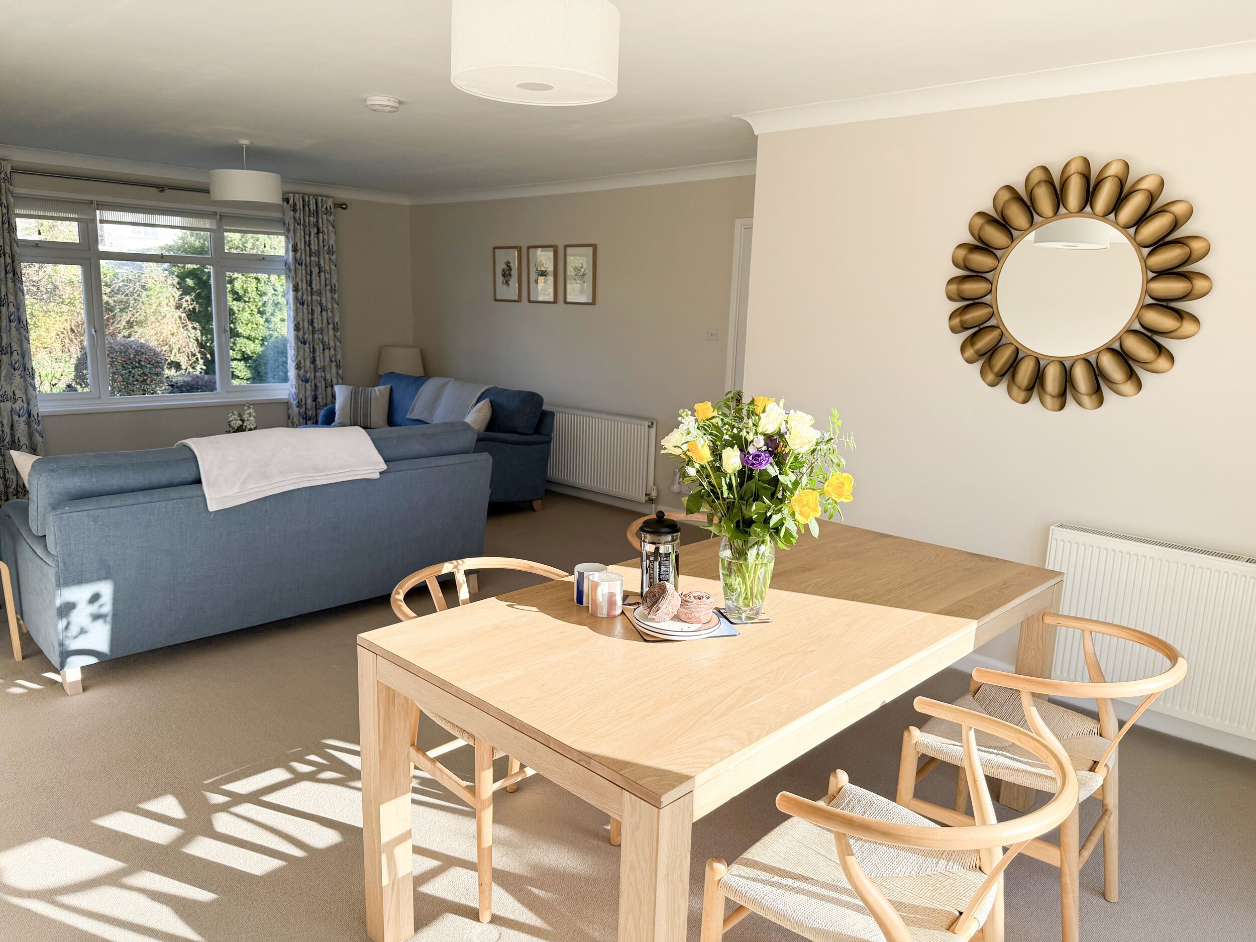 Cottage | Interieur