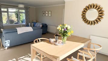 Cottage | Interieur