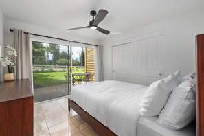 2 habitaciones, wifi gratis y ropa de cama 