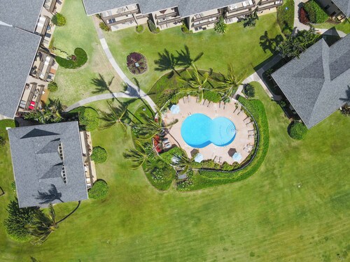 New Listing! Ocean and Pool Front Remodeled Condo