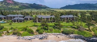 New Listing! Ocean and Pool Front Remodeled Condo