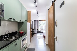 Studio | Private kitchen