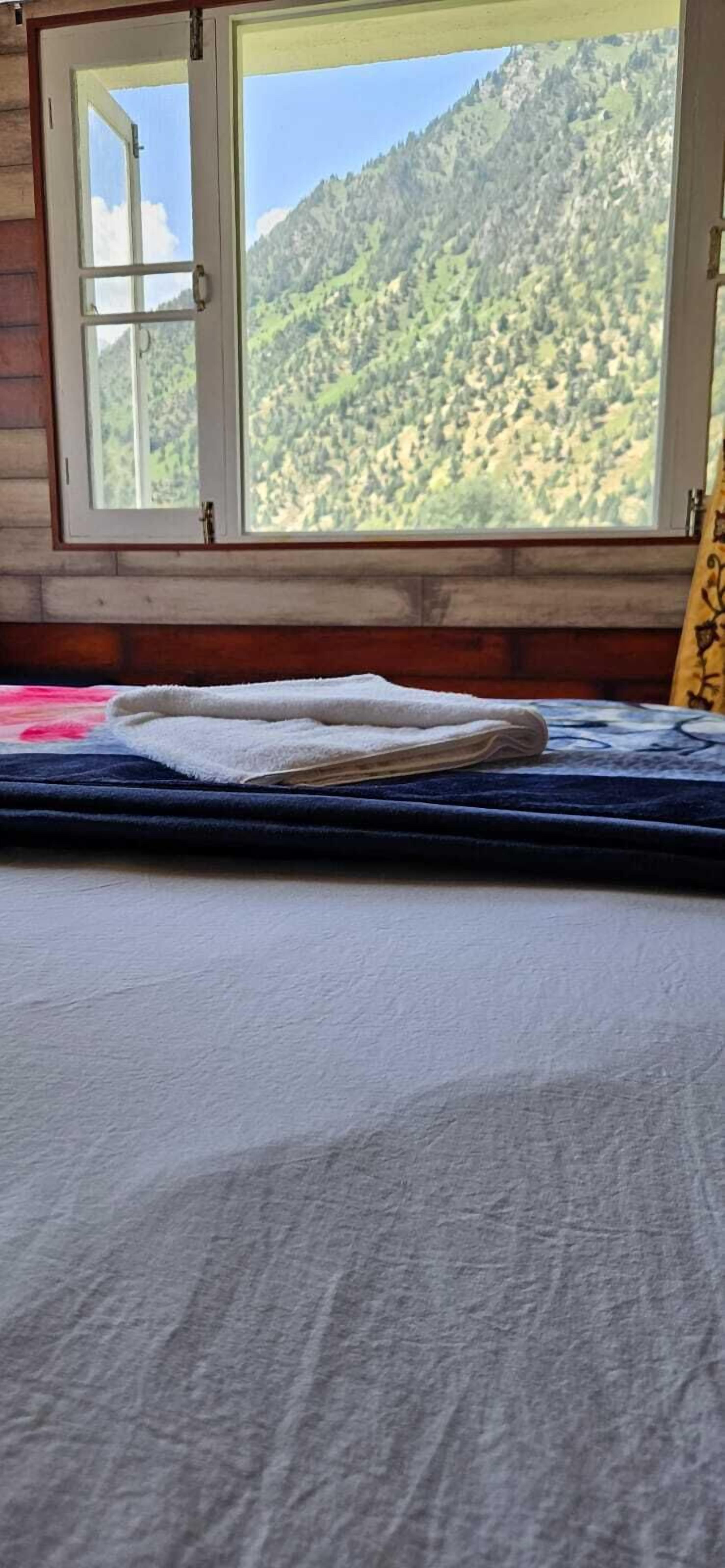 Triple Room | Soundproofing