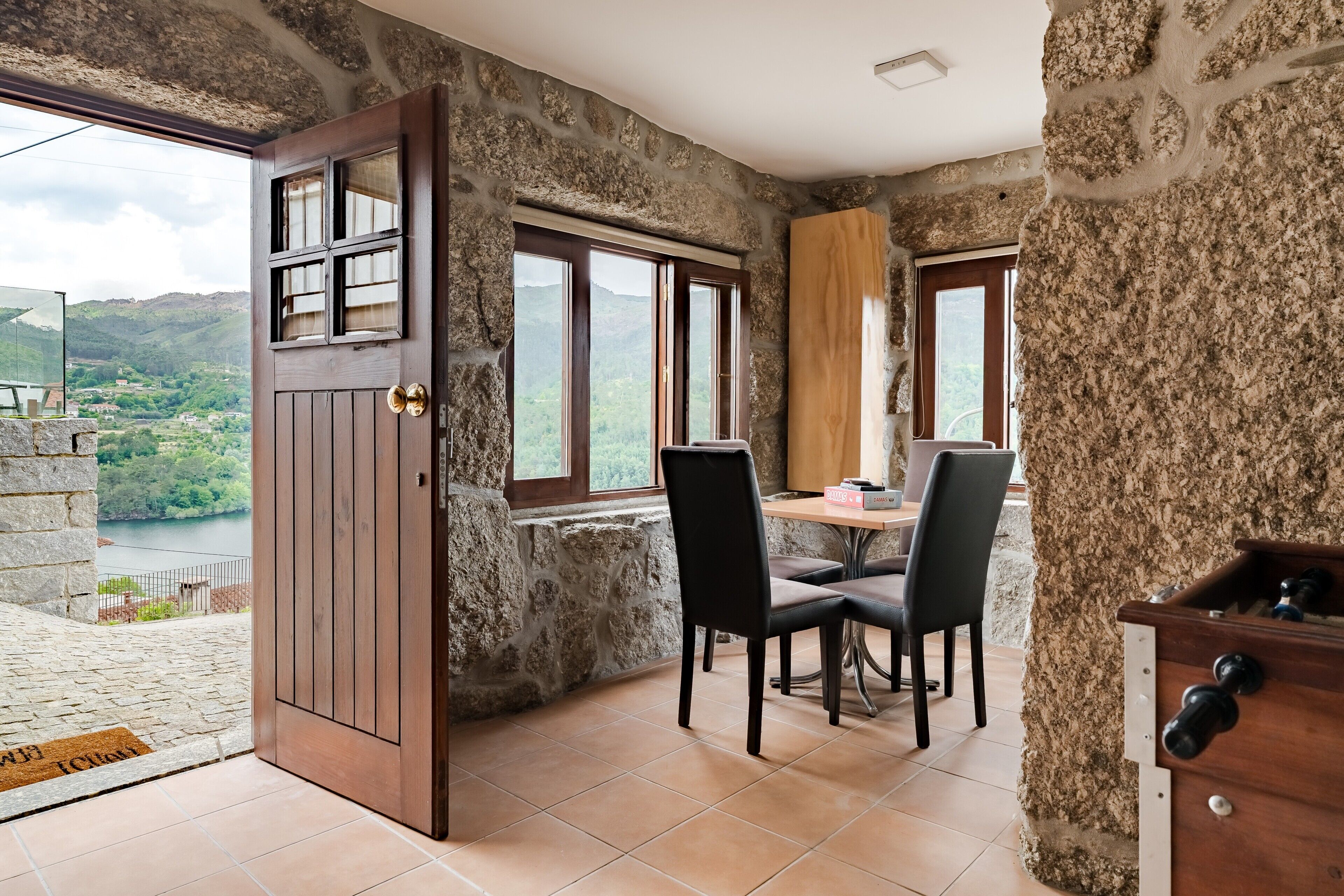 Interieur