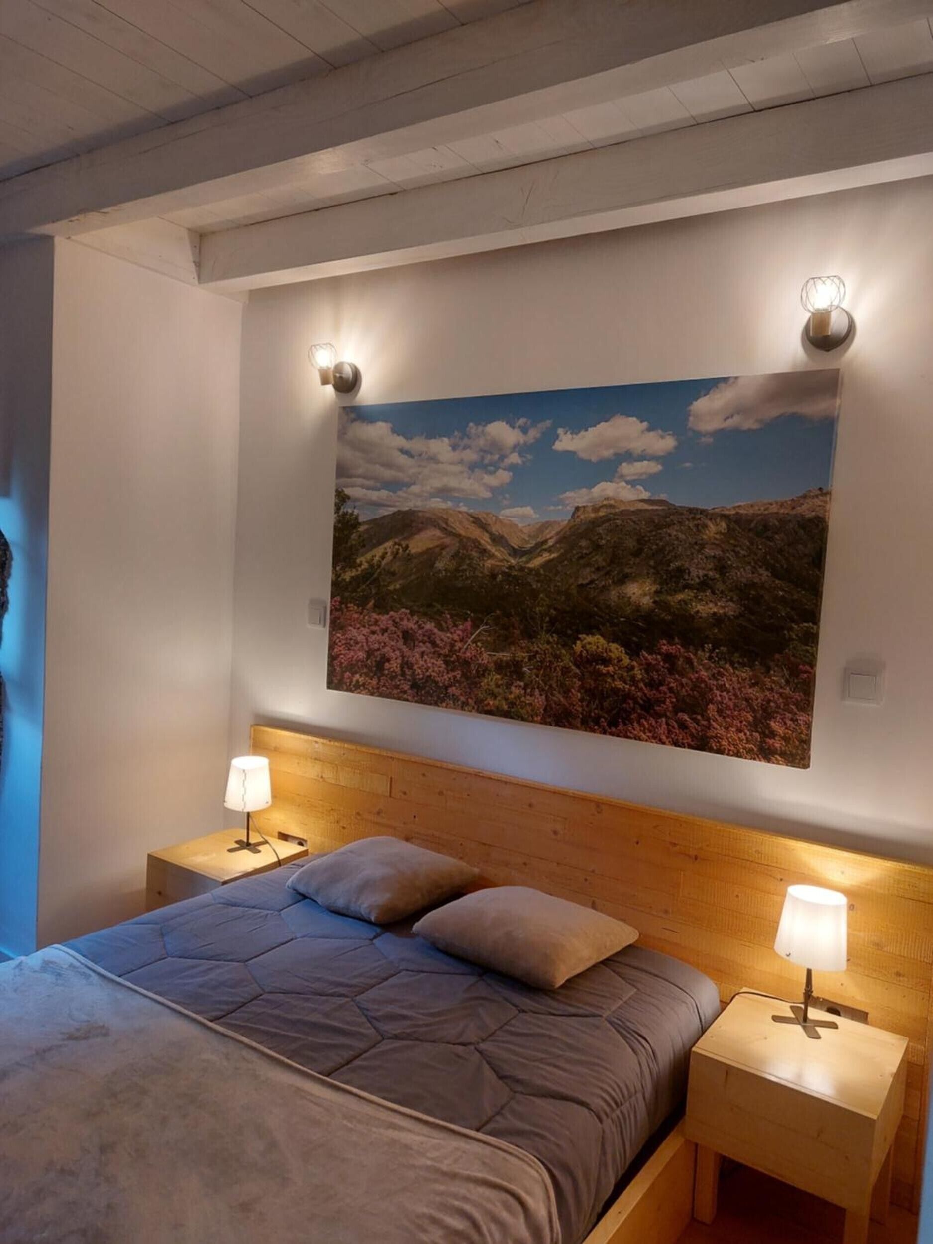 4 slaapkamers, wifi, beddengoed