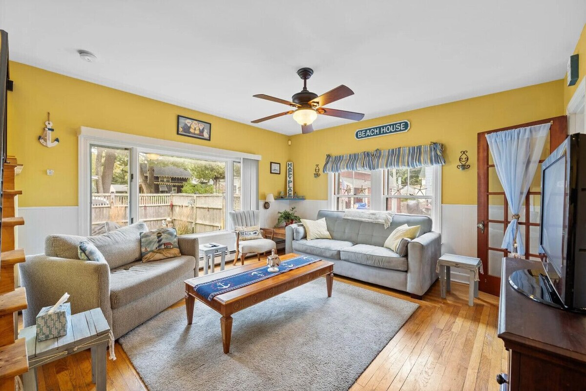 Image de profil de l’hôte