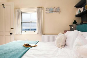 4 Schlafzimmer, Bügeleisen/Bügelbrett, WLAN, Bettwäsche