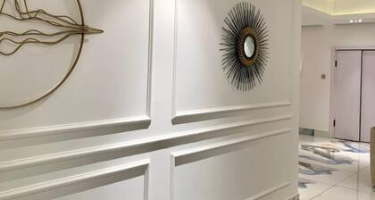 Sujimoto NEW 3 Bedroom Apartment IKOYI