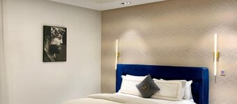 Sujimoto NEW 3 Bedroom Apartment IKOYI