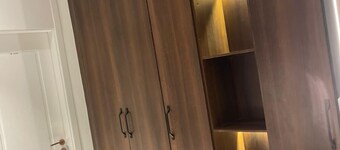 Sujimoto NEW 3 Bedroom Apartment IKOYI