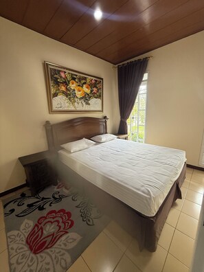 3 Schlafzimmer, WLAN