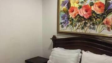 3 bedrooms, WiFi