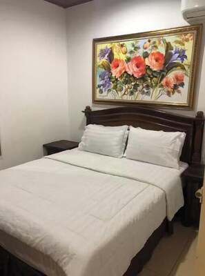 3 dormitorios y wifi