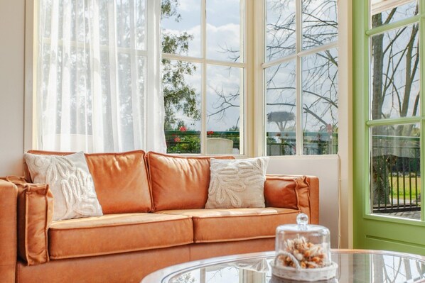 منطقة المعيشة