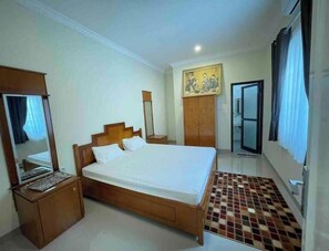 3 habitaciones y wifi 