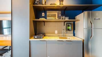 Leilighet – basic | Eget kjøkken