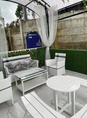 Terrass/Patio