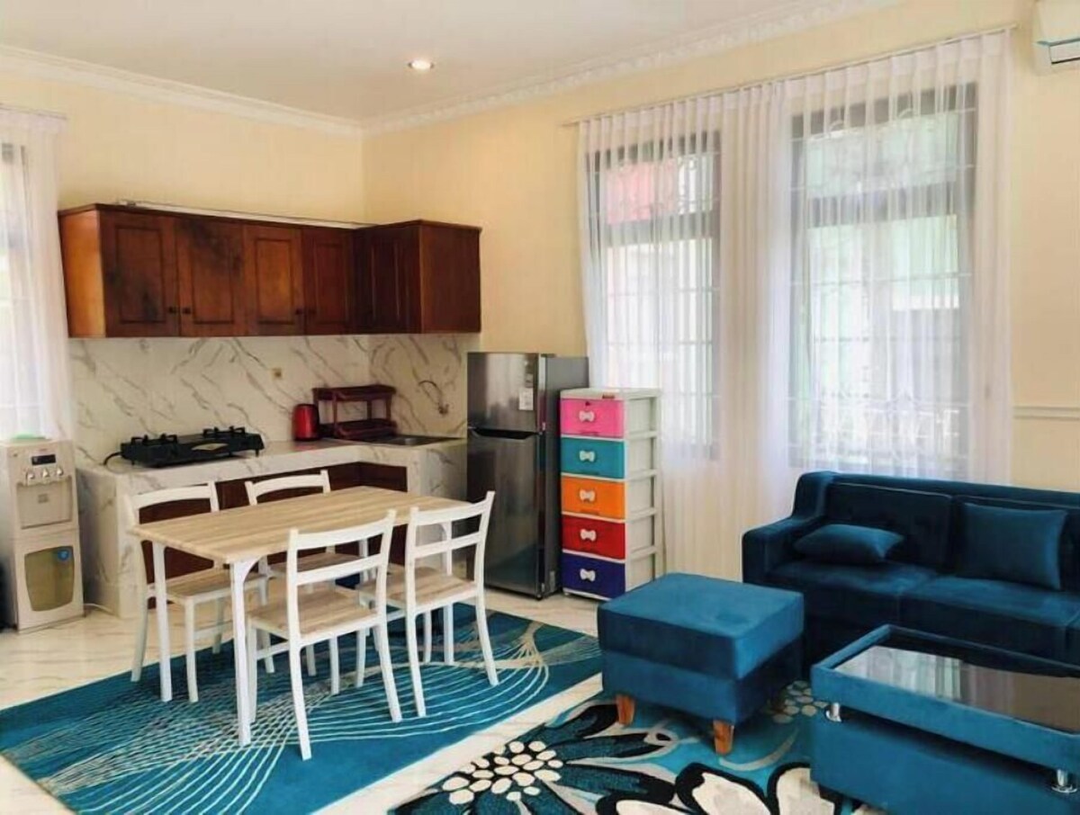 Image de profil de l’hôte