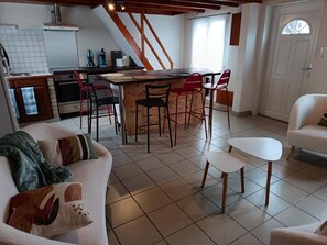 منطقة المعيشة