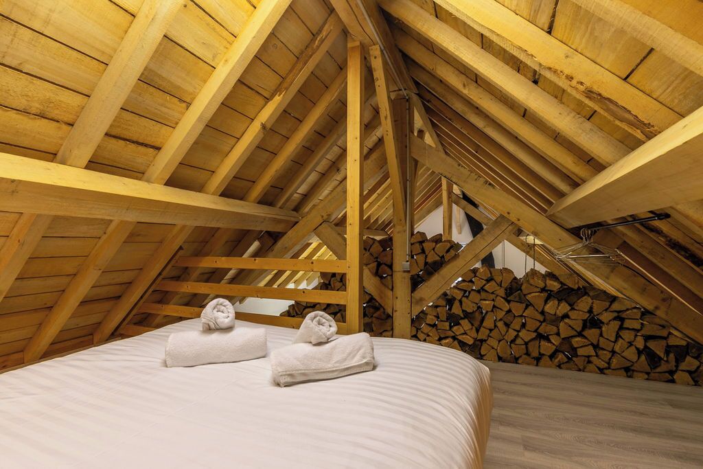 3 chambres, fer et planche à repasser, Wi-Fi