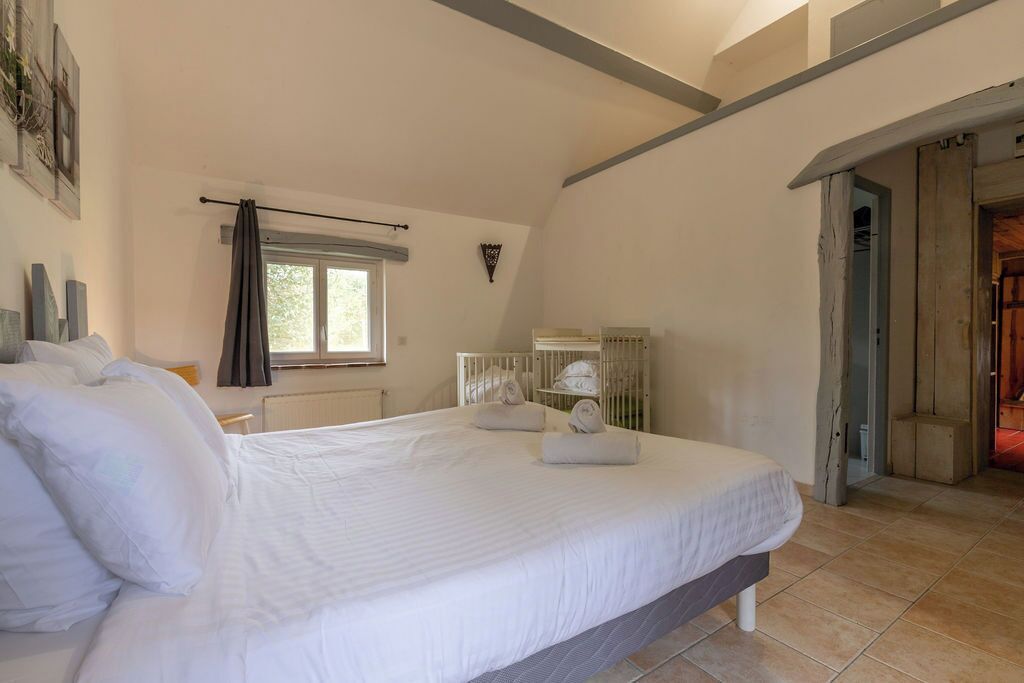 3 camere, ferro/asse da stiro, Wi-Fi