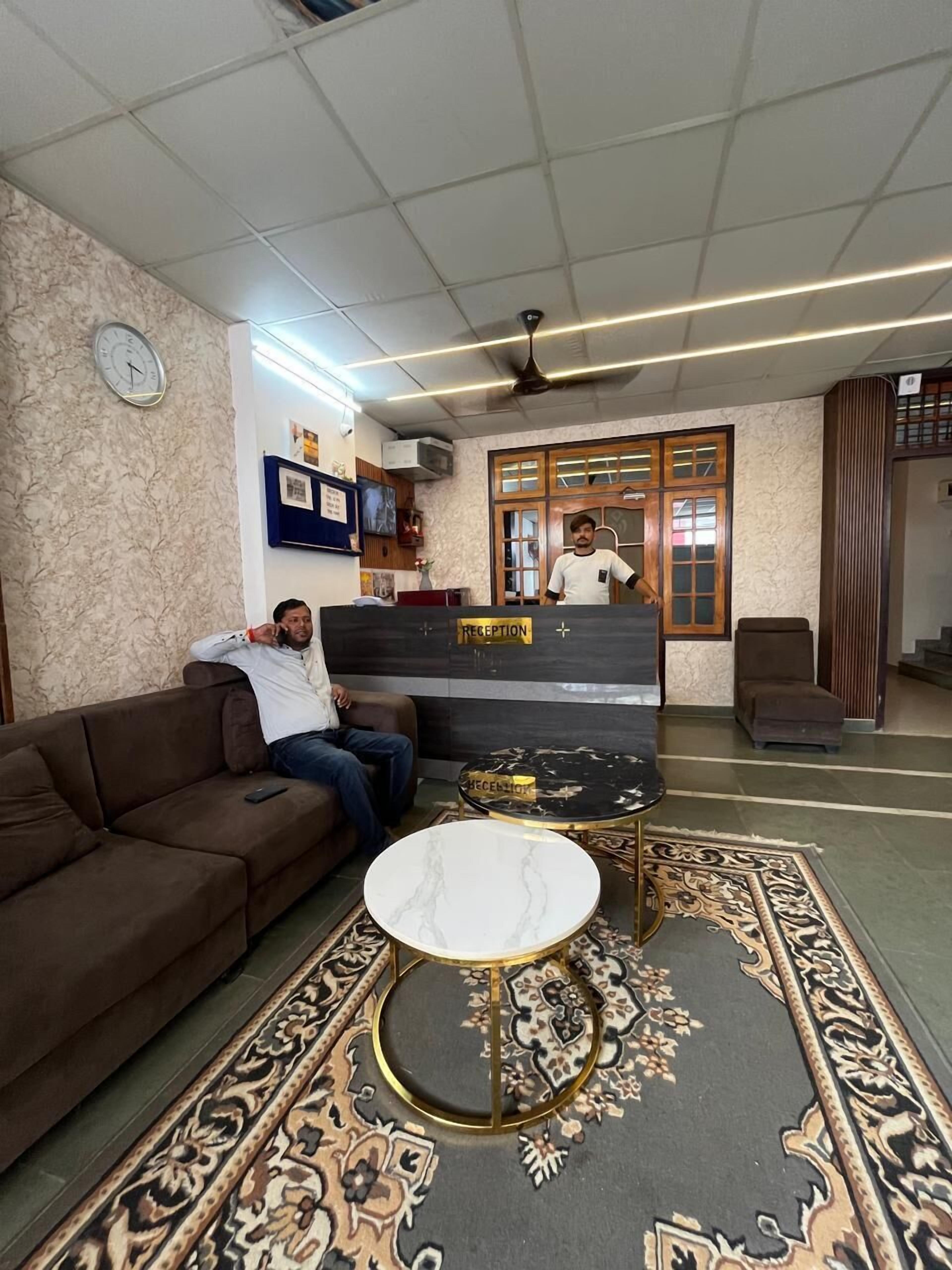 Bureau, Wi-Fi gratuit