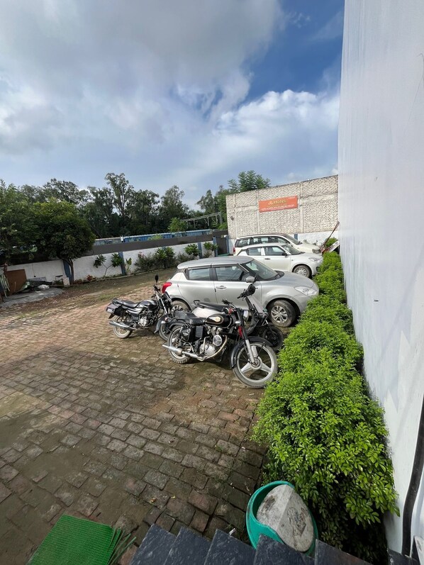 Fachada