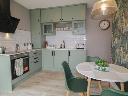 Lake View House Apartment