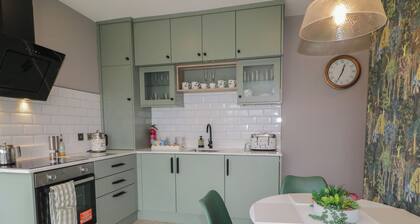 Lake View House Apartment