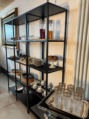 Living area - LoftDesign (Verona)