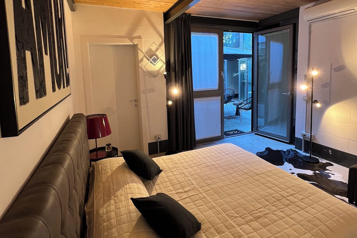 Superior Double Room | Down comforters, pillowtop beds, WiFi (free), bed sheets