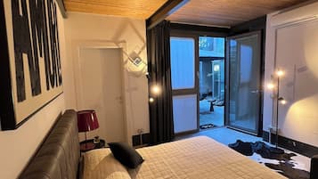 Superior-Doppelzimmer | Daunenbettdecken, Pillowtop-Betten, kostenloses WLAN, Bettwäsche