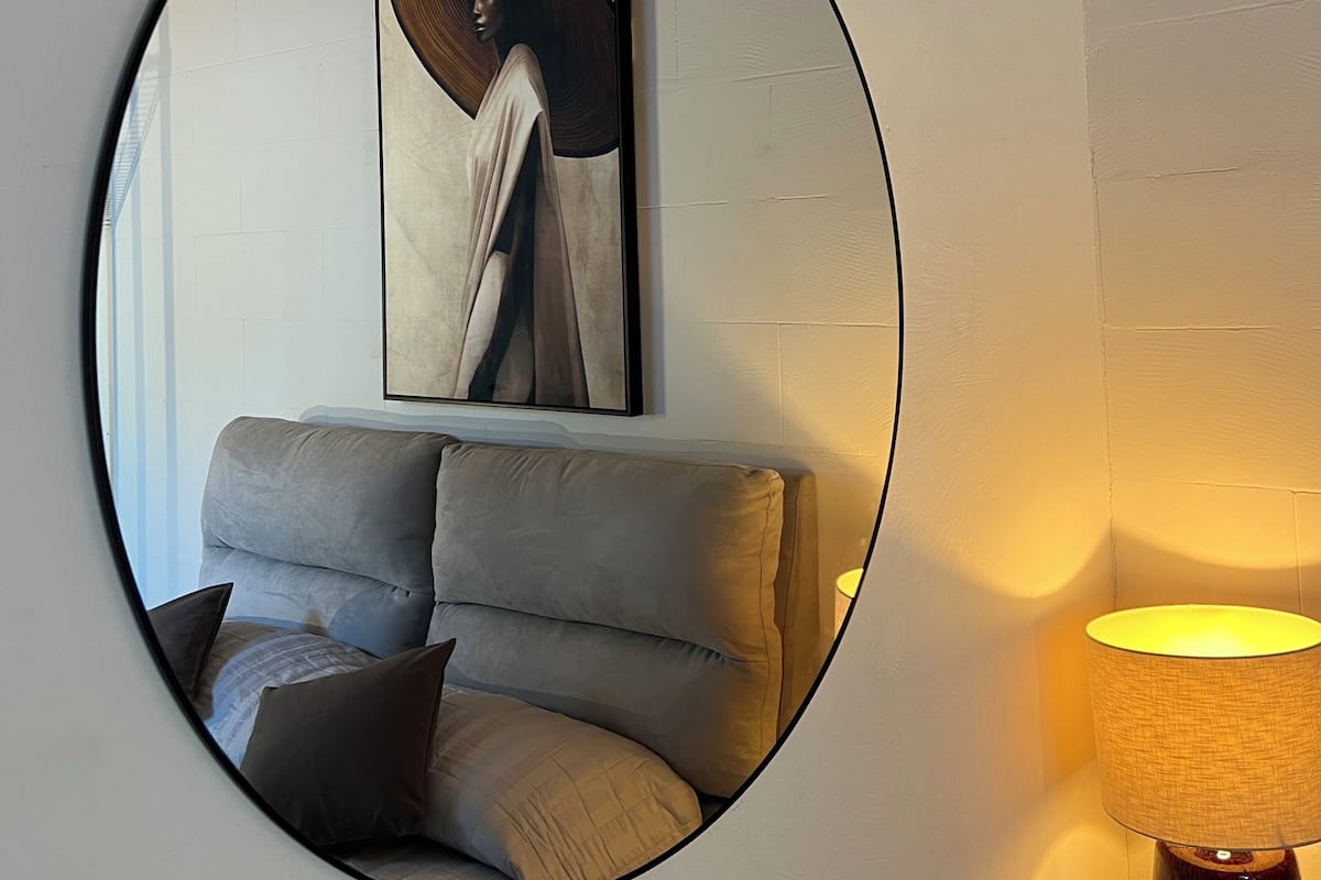 Superior Double Room, Garden View | Down comforters, pillowtop beds, WiFi (free), bed sheets