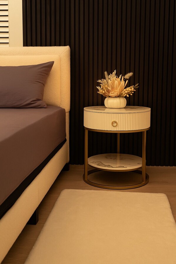 3 makuuhuonetta, silitysrauta/-lauta, internet, vuodevaatteet